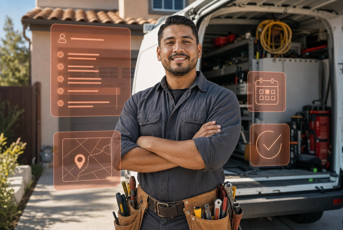 Trades operator