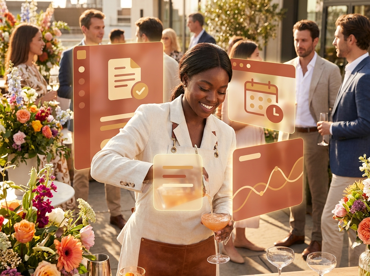Event Services operator