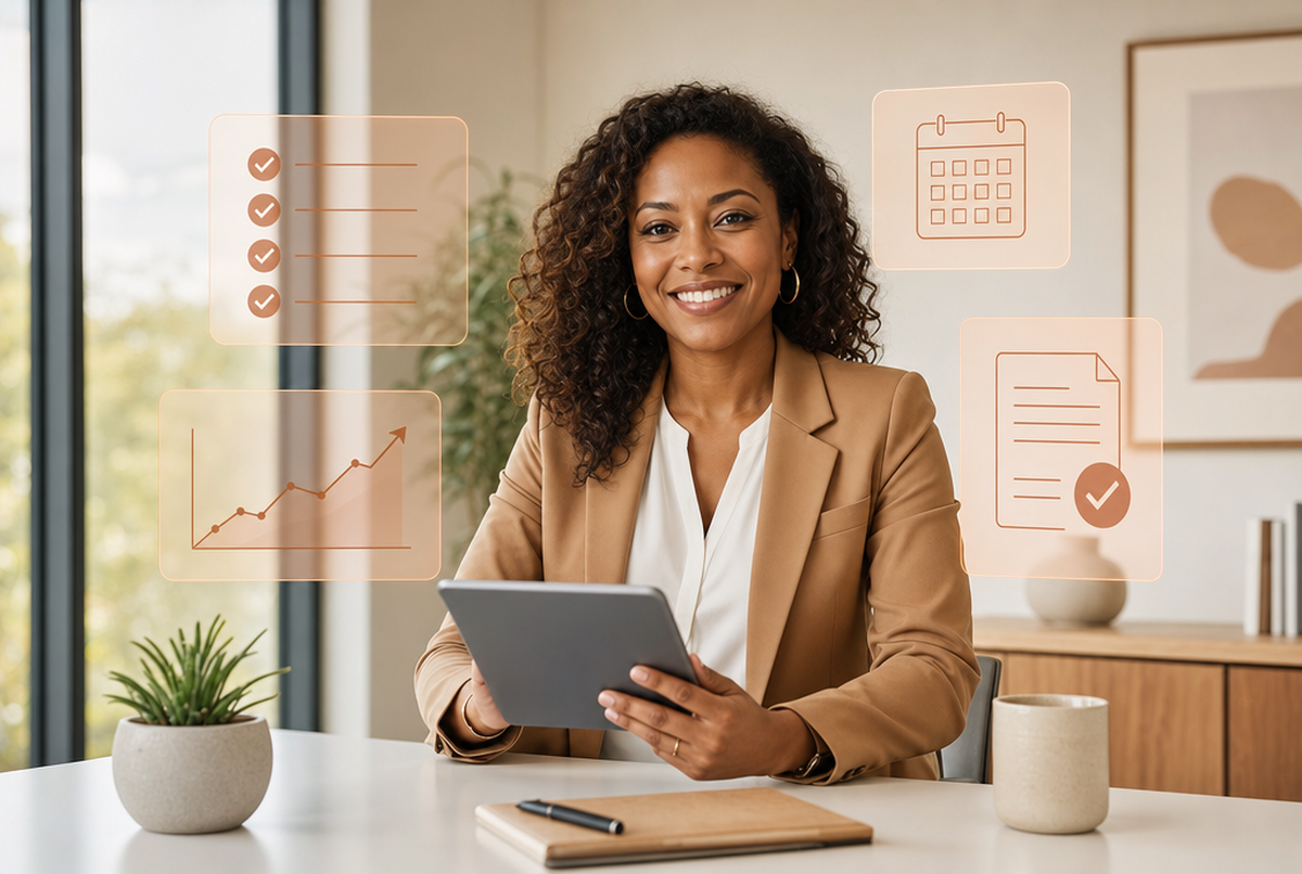 Finance operator